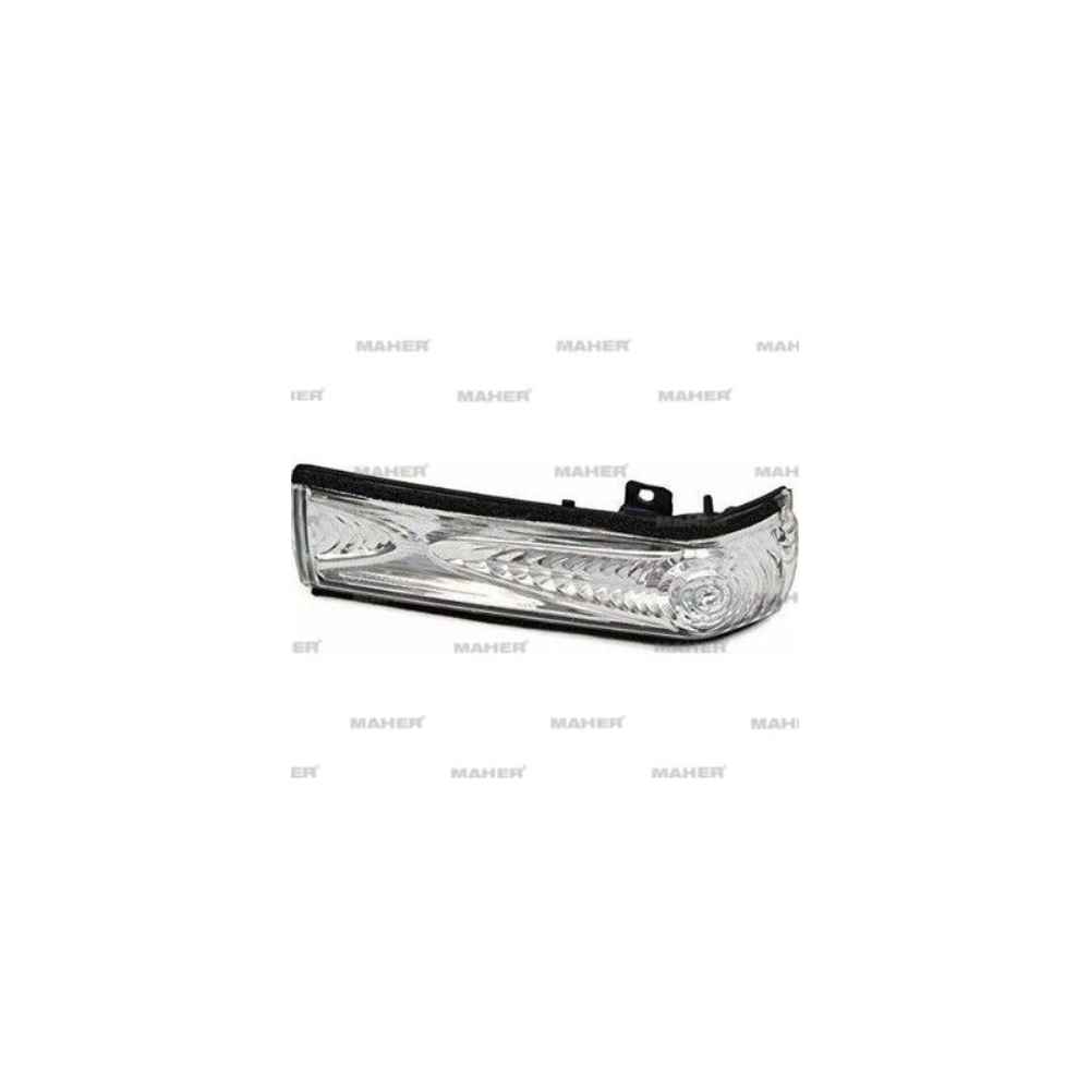 Doblo 10- Combo 12- Sol Diş Dikiz Ayna Sinyali - MHR-23854 - 71765449 