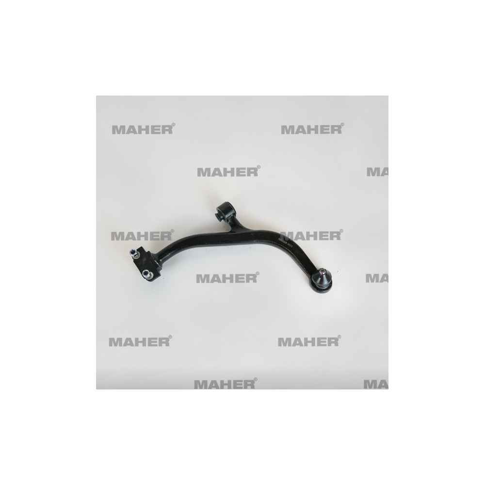 106 i 91-96 Saxo 96-04 02526 96-05 Gti Rotilli Döküm Alt Sağ Salıncak - MHR-24058 - 352081 