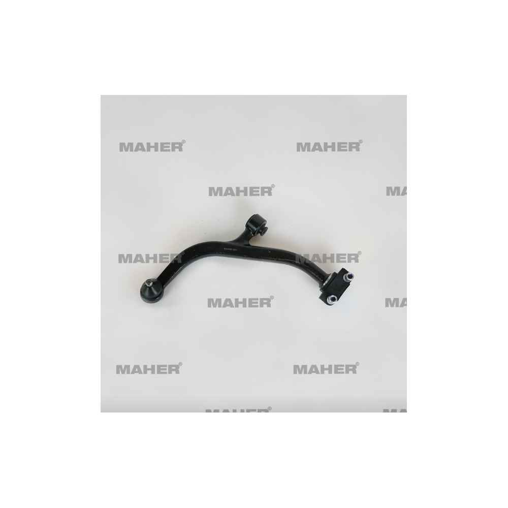 106 i 91-96 Saxo 96-04 02526 96-05 Gti Rotilli Döküm Alt Sol Salıncak - MHR-24059 - 352080 