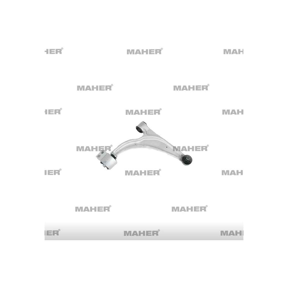 Astra J 09-15 Cruze 09- Rotilli Alumınyum Alt Sağ Salıncak - MHR-24098 - 352493 