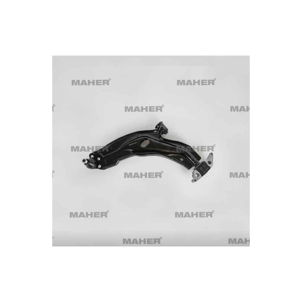 Doblo i 01- Rotilli Sac Alt Sol Salıncak - MHR-24151 - 51769076 