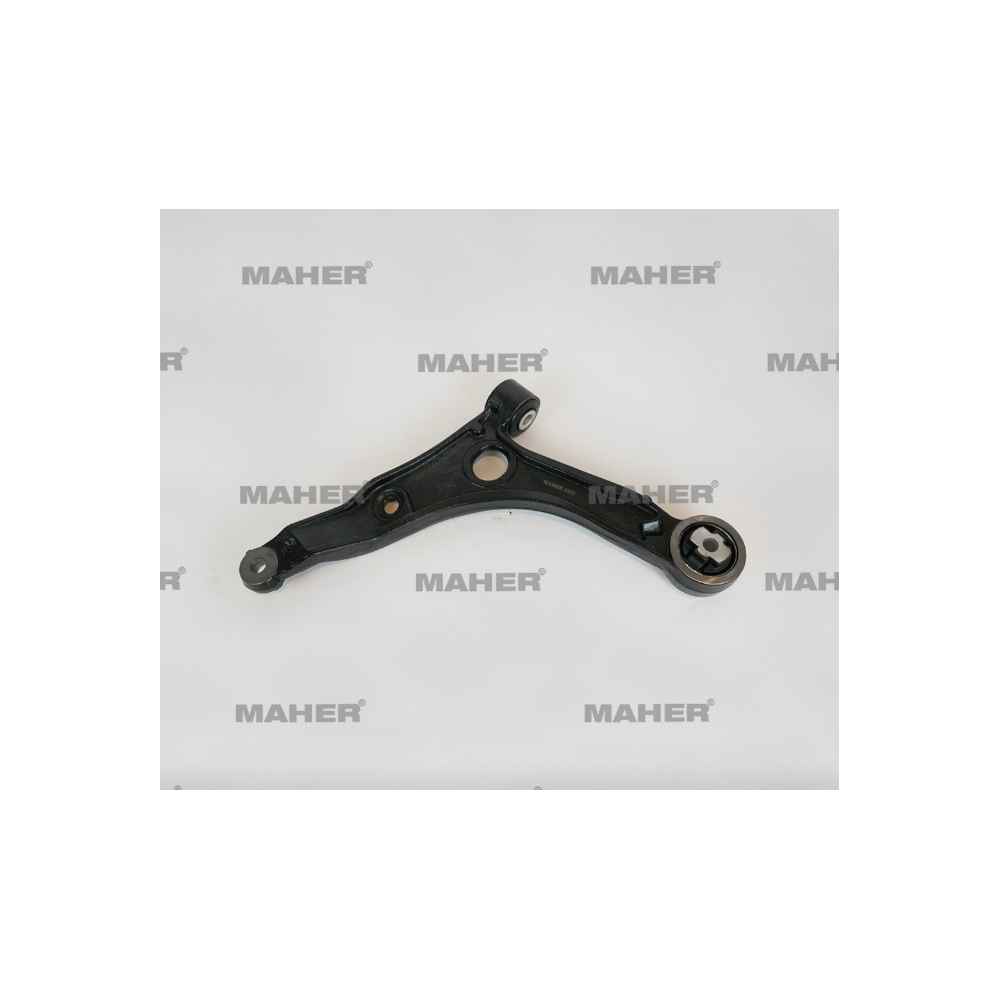 Ducato -Jumper -Boxer 06-15 Jest 14- 17Q-20Q Rotilsiz Döküm Alt Sağ Salıncak - MHR-24158 