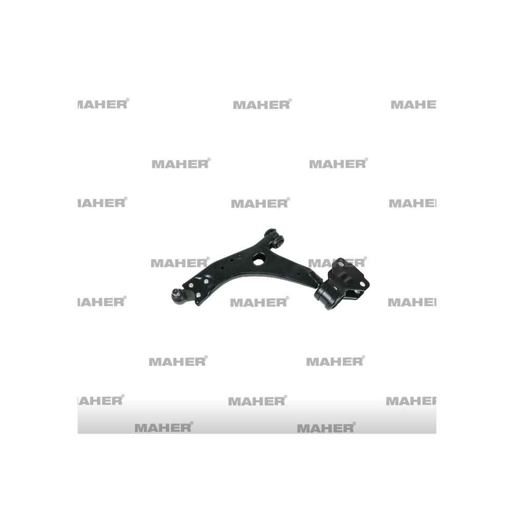 Focus Iıı 10-18 C-Max Iı 10- Rotilli Sac Ön Alt Sol Salıncak - MHR-24183 - 1702983 