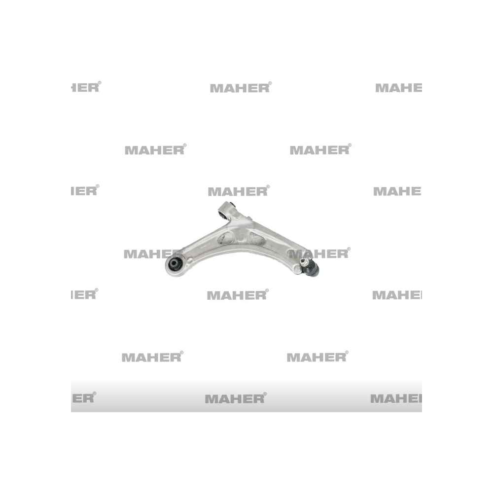 Rifter 19- Berlingo 19- Partner 19- Combo 19- Ön Alt Sağ Salıncak - MHR-24239 - 9815014380-CK 