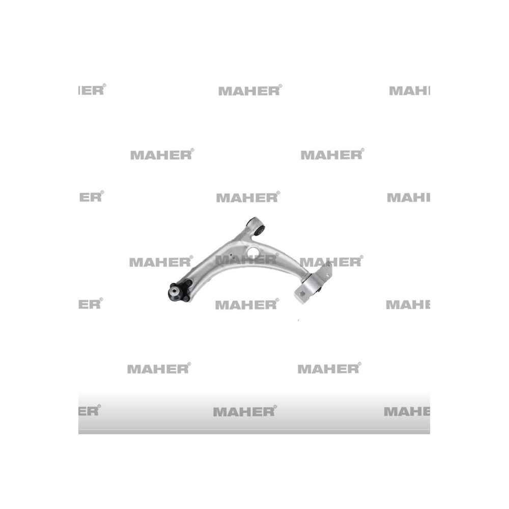 Passat Tiguan 05-10 Alum.Rotilli Alt Sol Salıncak - MHR-24345 - 3C0407151A 