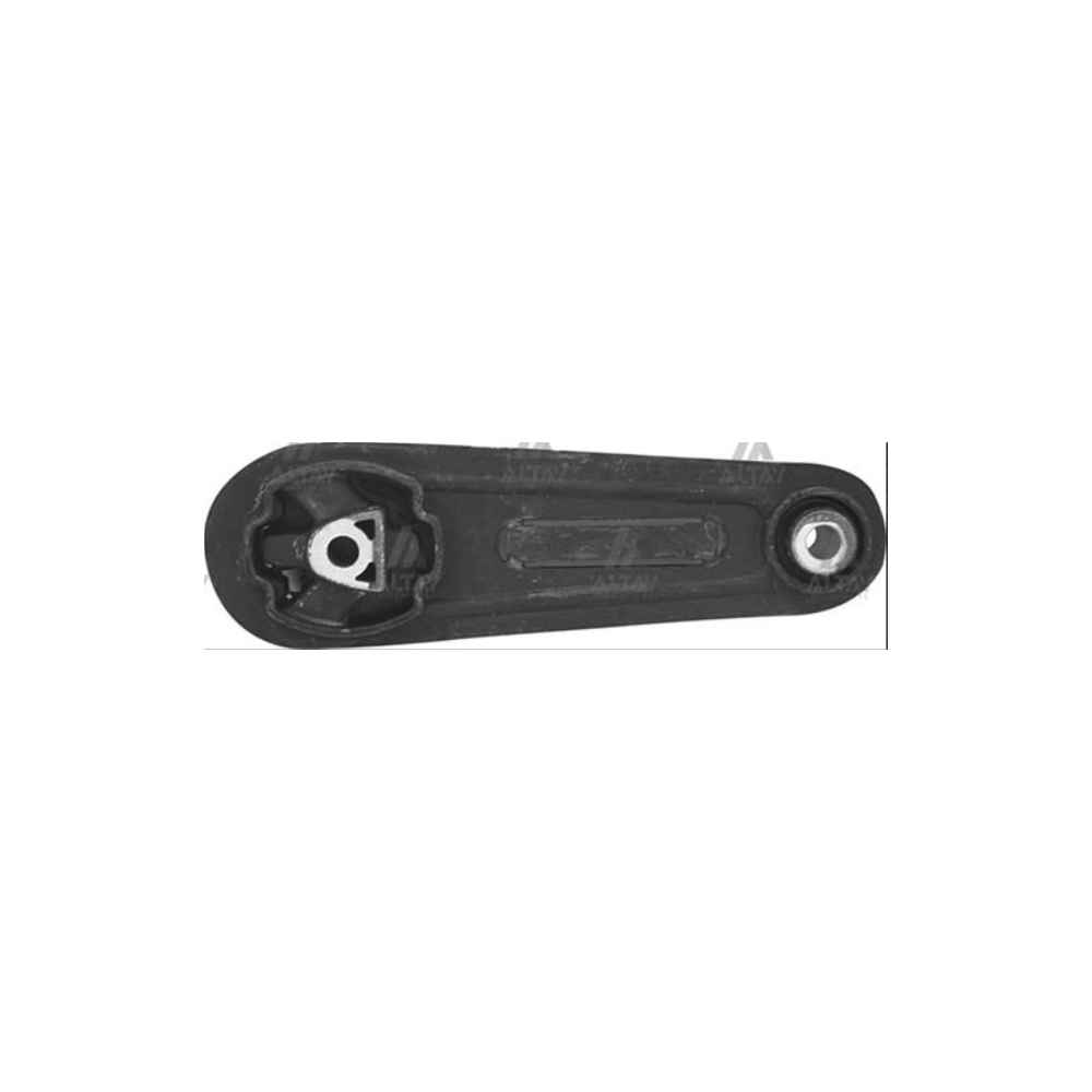 Megane Scenic Logan Sandero 1.4 1.5 1.6 Arka Motor Takoz - 8200014933 MHR-24407 