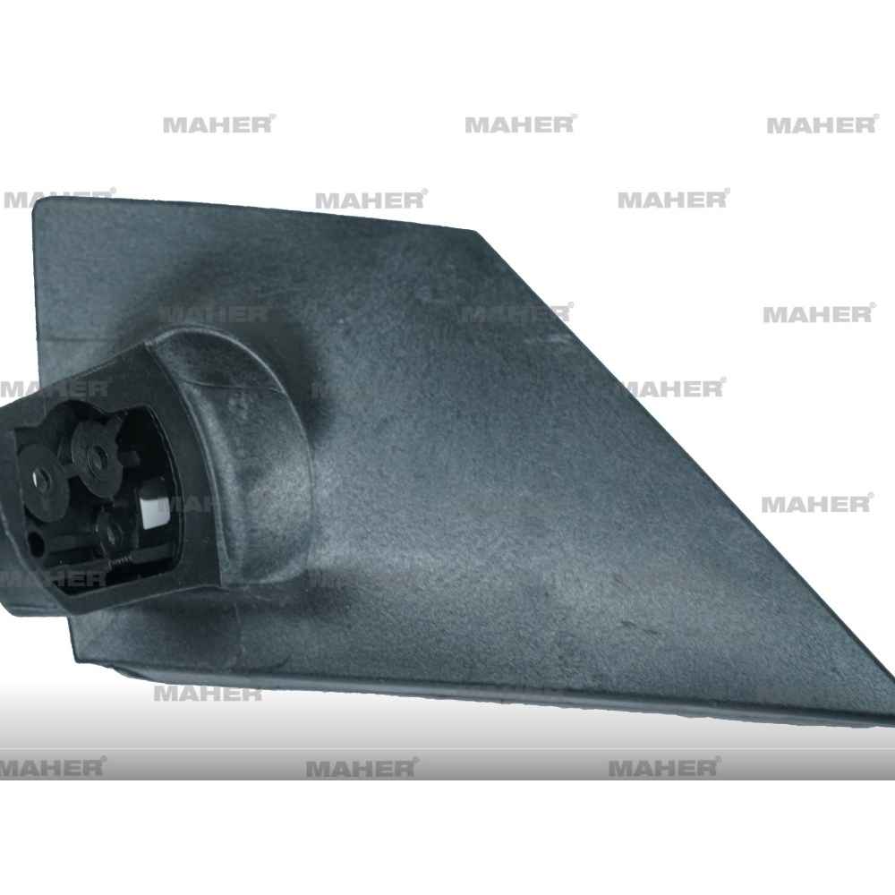 Corolla Uyumlu 06-13 Sol Yerli Ayna Bağlantisi - MHR-24486 - VM6263EPL