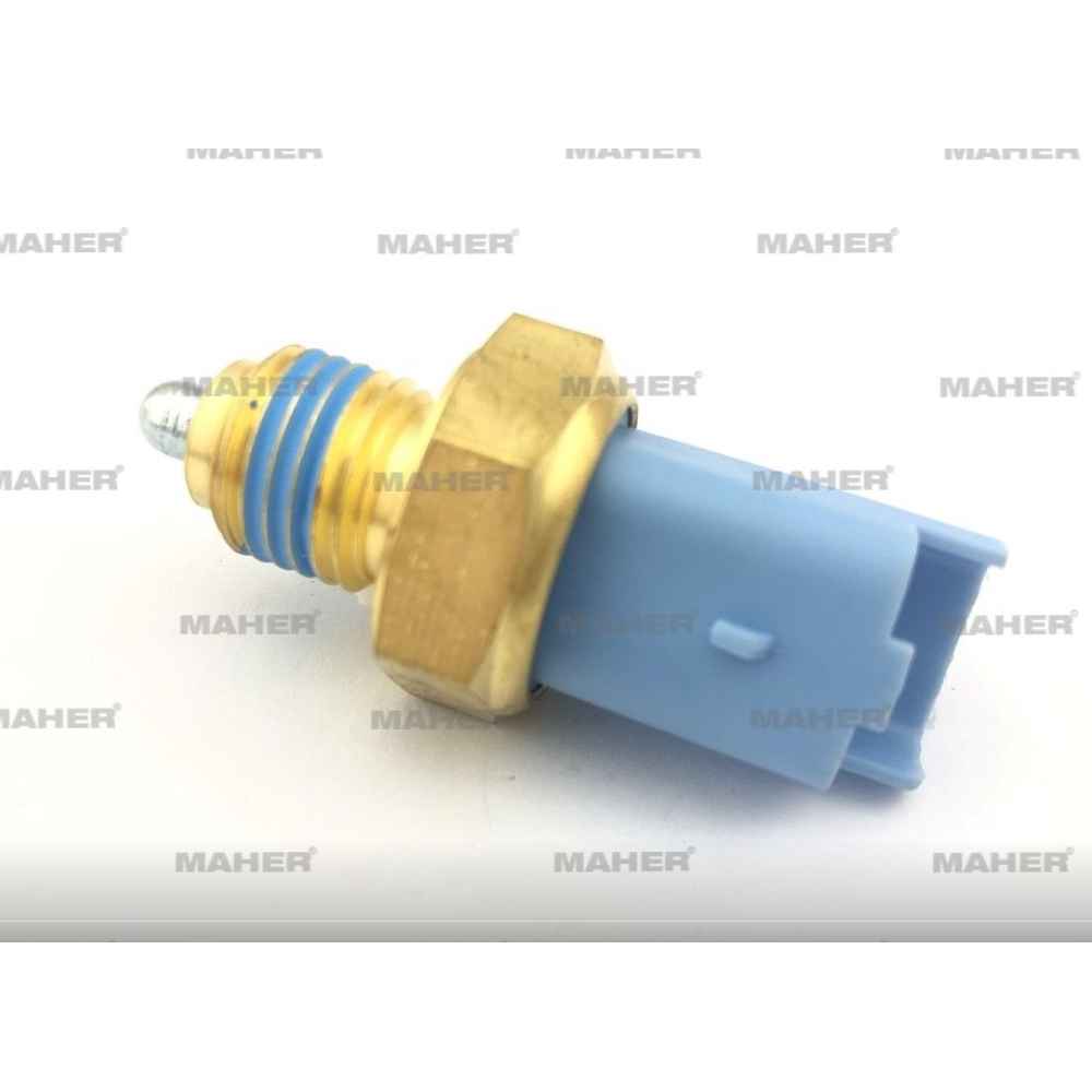 P306 P307 P406 P407 C2 C3 C4 99- Kısa Geri Vites Müşür - MHR-24504 - 225759 