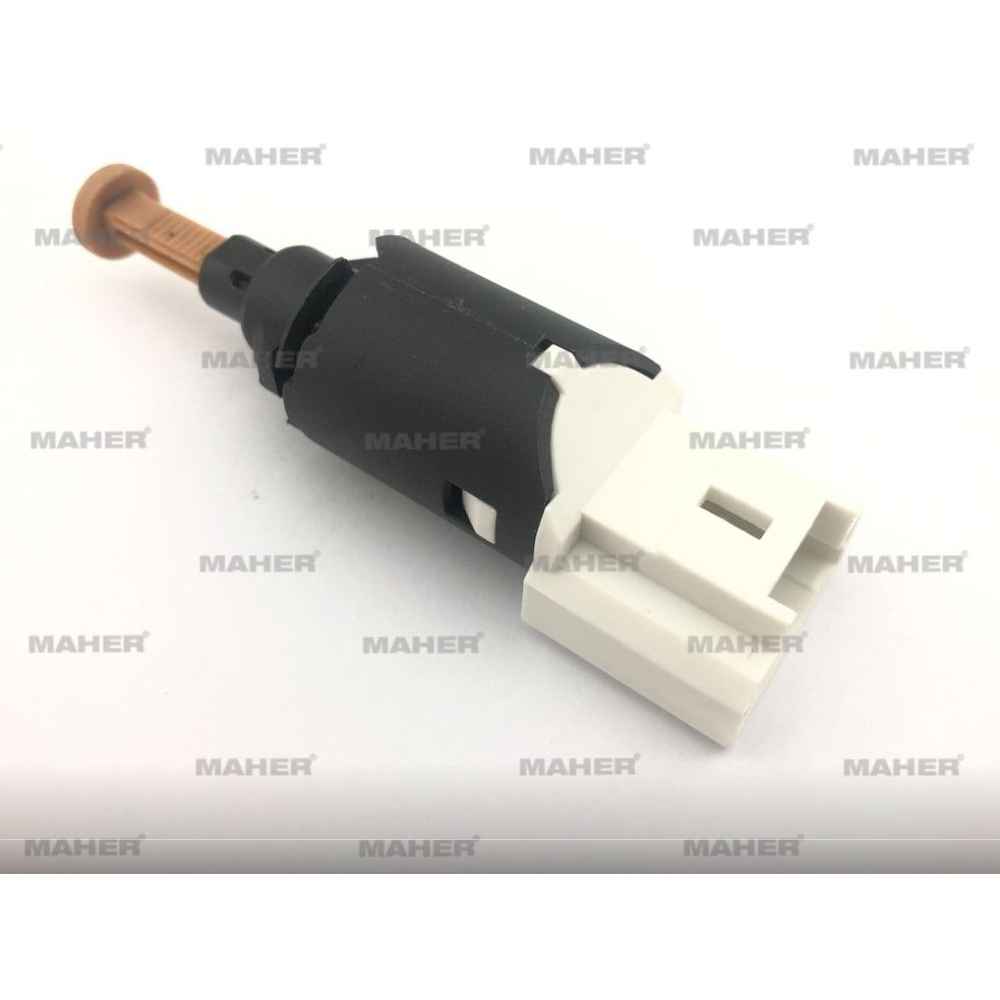C3 C4 Berlingo Partner 206 307 99- Fren Pedal Müşürü - MHR-24530 - 453440 