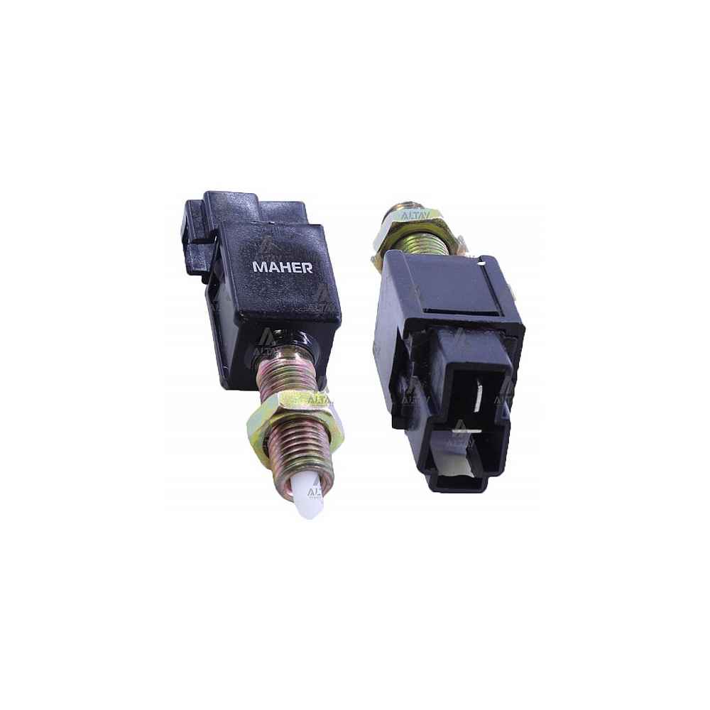 Accent 95-00 Atos Elantra 323 626 B-2500 Fren Pedal Müşürü - MHR-24560 - 93810-28000 