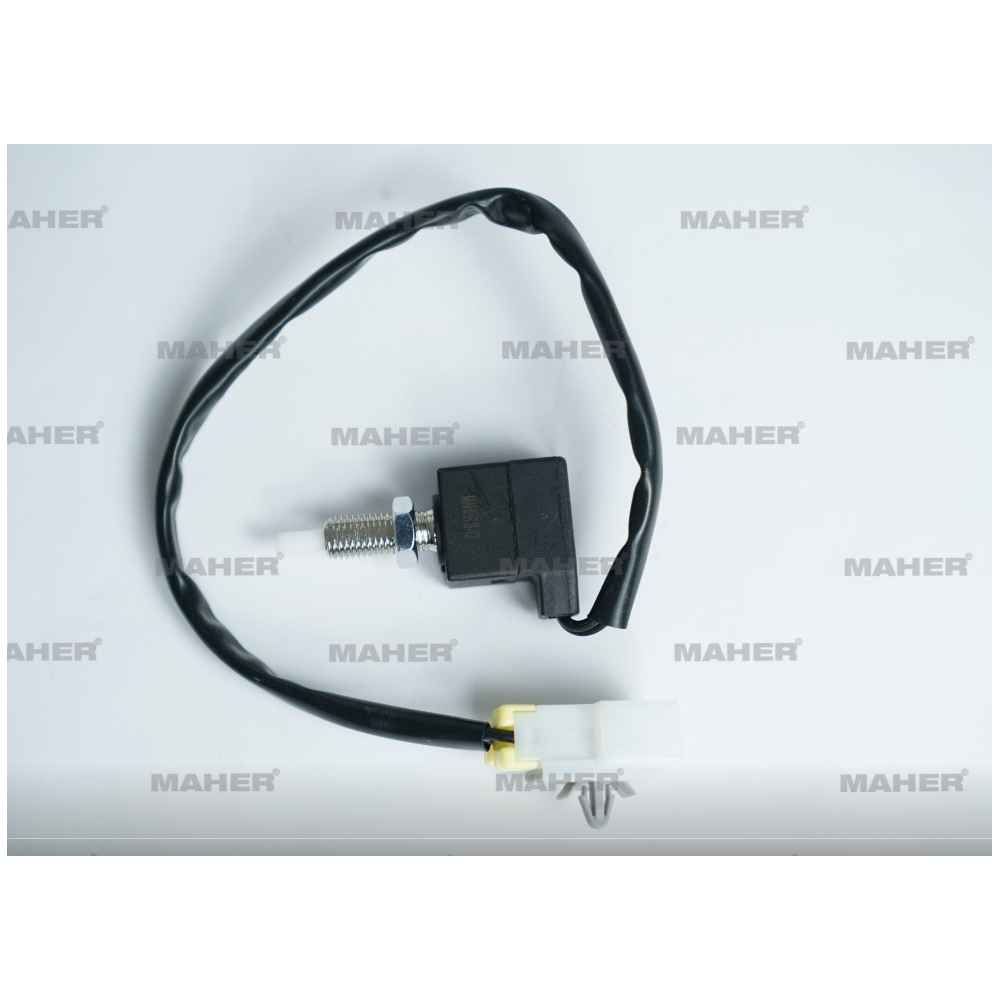 Accent Blue 11- İ-30 12-16 Sportage 11-16 İx-35 10-15 Üst Debriyaj Pedal Müşürü - MHR-24566 