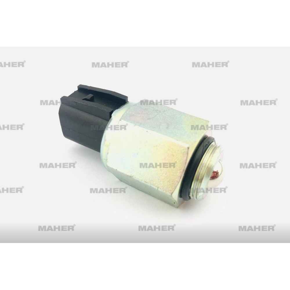 Fiesta Focus C-Max Mondeo 98- 5 Vites Xs4T 15520 Mtx75 Sanz Geri Vites Müşür MHR-24576 