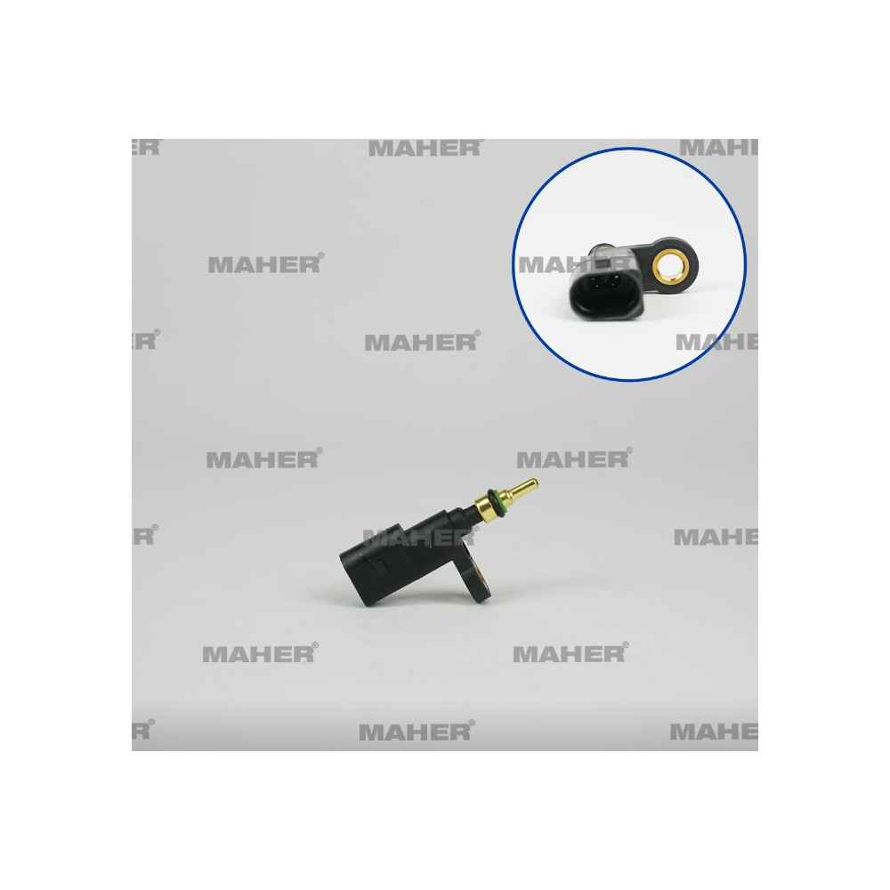 Golf7 Jetta Passat Polo Tiguan İbiza Leon 1.0 -1.2 -1.4 Hararet Müşür - 03F919501B MHR-24591 