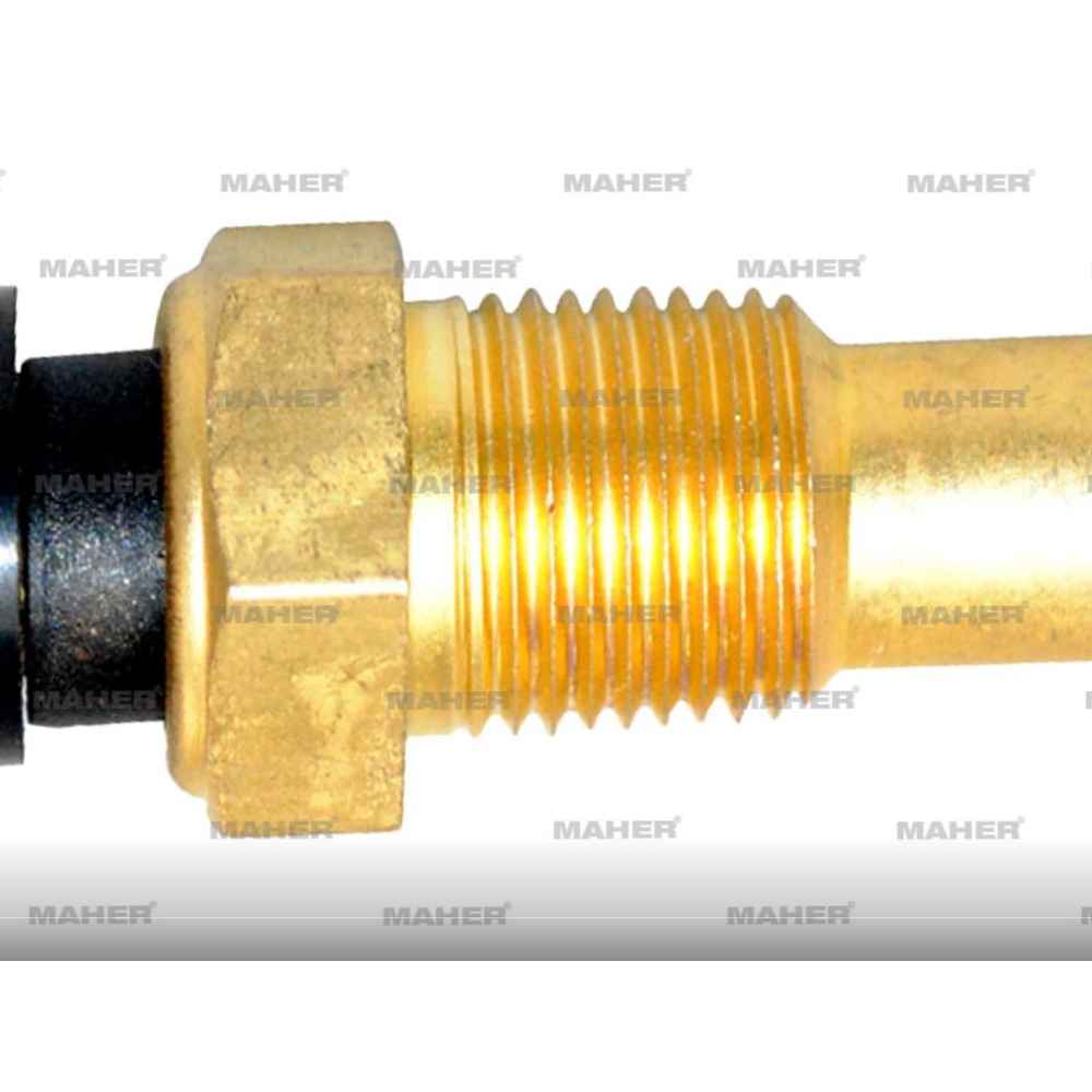 Astra F Astra G Corsa A Corsa B Frontera B 91-01 120°C Hararet Müşür - MHR-24605 - 1342561 