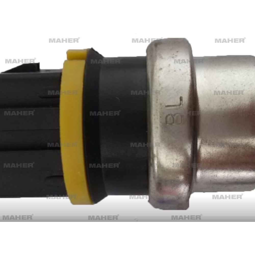 Golf3 Polo Classic Transporter T4 94- Hararet Müşür - MHR-24625 - 6U0919501B 