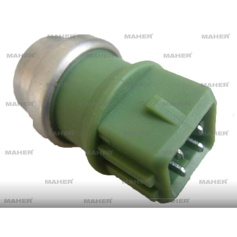 Transporter T4 Lt35 97-06 Yeşil Hararet Müşür - MHR-24628 - 701919369E 