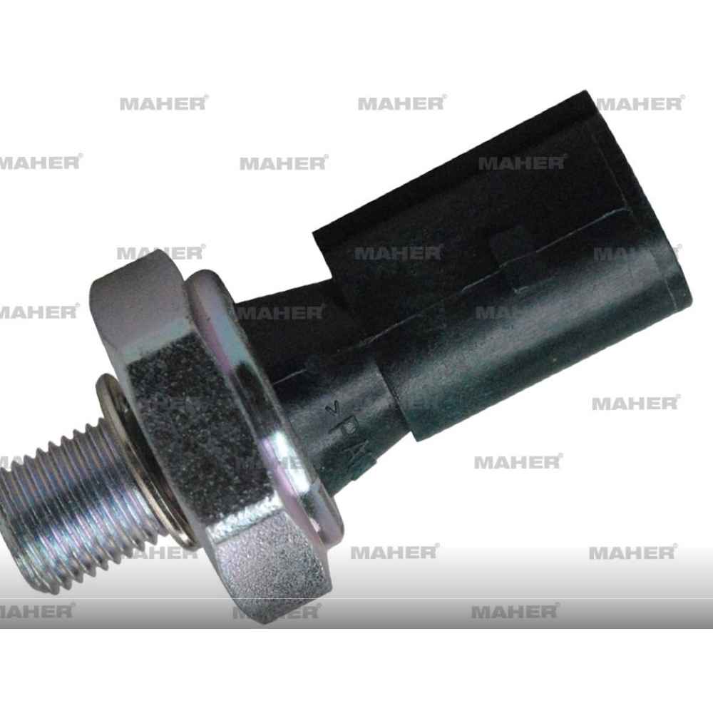 Golf5 Golf6 Jetta A3 Leon 04-13- 1.4 Tsi-1.6 Yeşil Yağ Müşür - MHR-24639 - 03C919081 