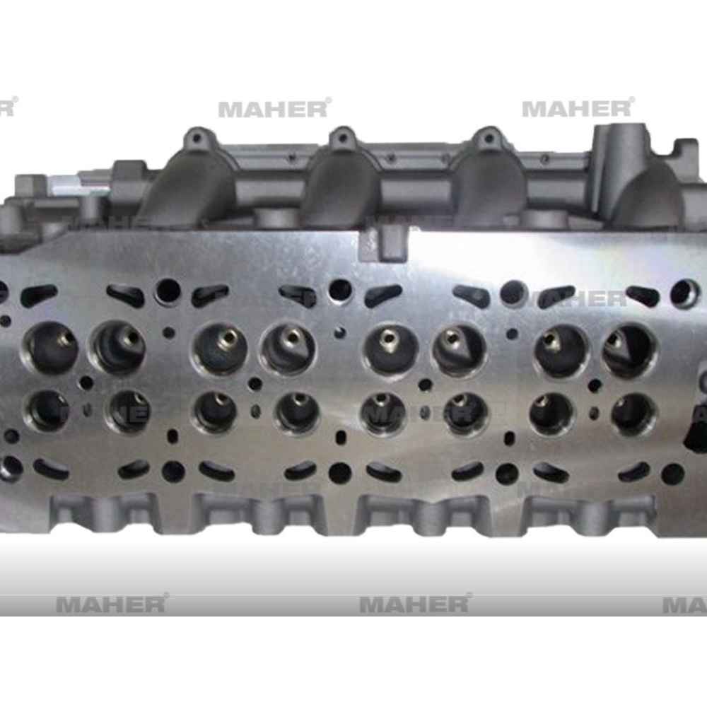 Mondeo Focus C-Max Volvo Bted4 2.0 T- Silindir Kapağı - MHR-24759 - 908005 