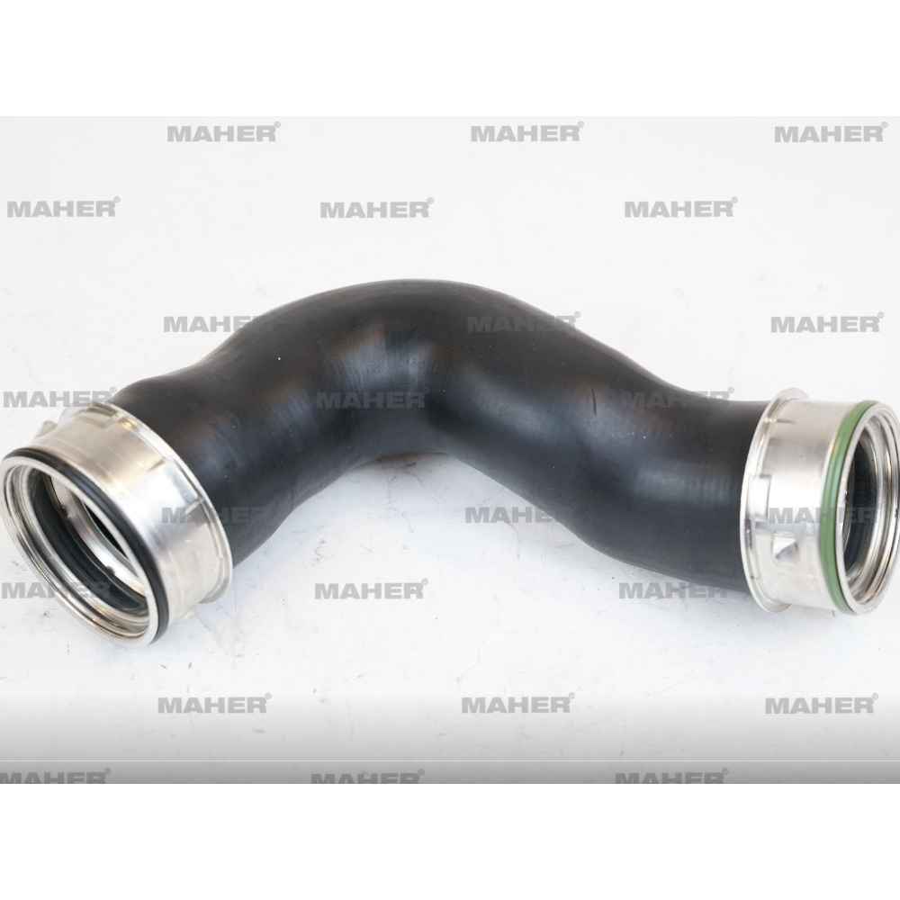 Transporter T5 04-09 2.5 Tdi Üst Sol Turbo Hortum - MHR-24982 - 7H0145980F 