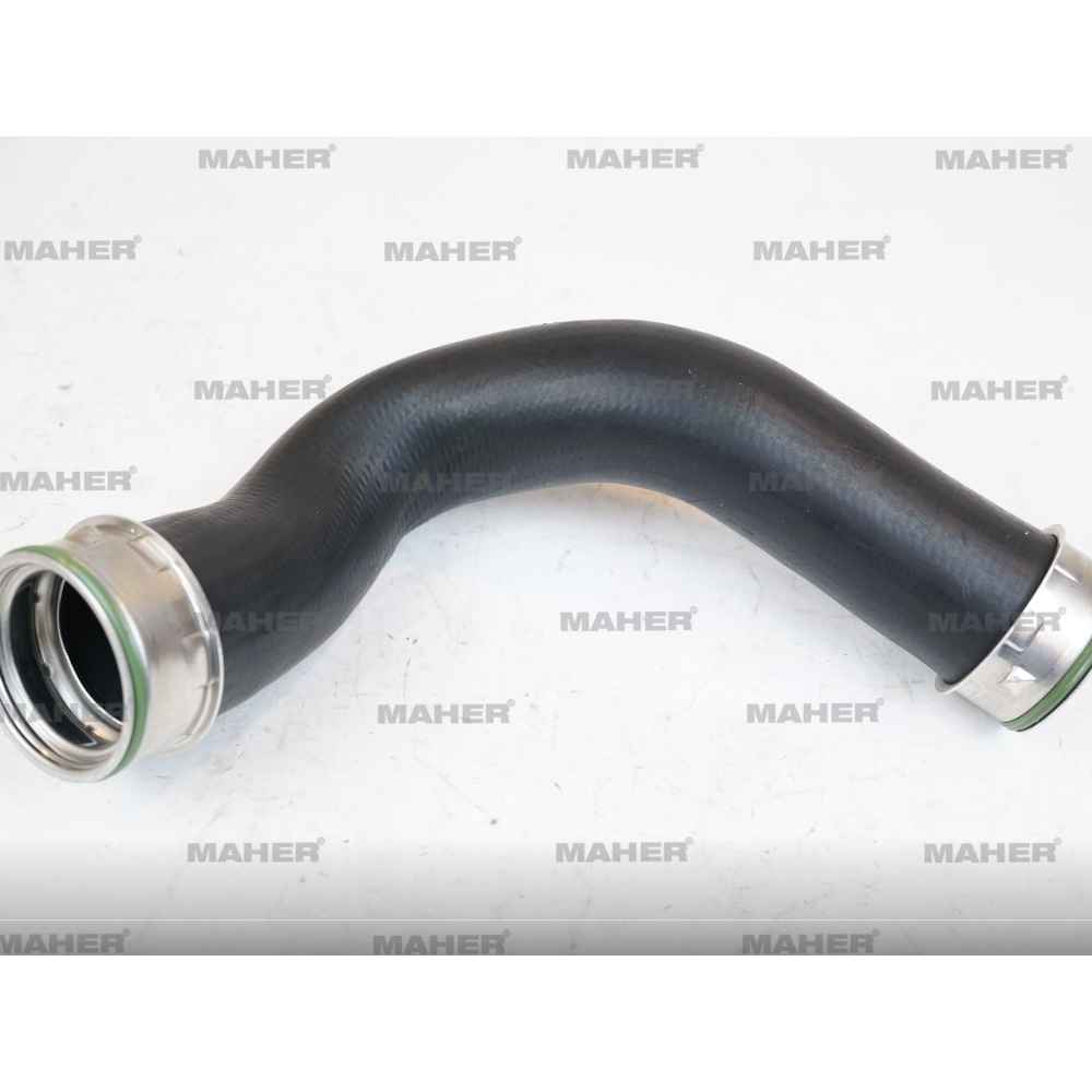 Transporter T5 04-09 2.5 Tdi Turbo Alt Sağ Hortum - MHR-24986 - 7H0145709D 