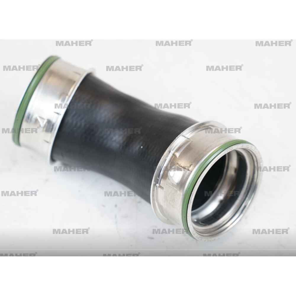 Transporter T5 04-09 Axb-Axc-Axd-Axe 1.9 Tdi-2.5 Tdi Alt Sol Hortum Turbo - 7H0145790D 
