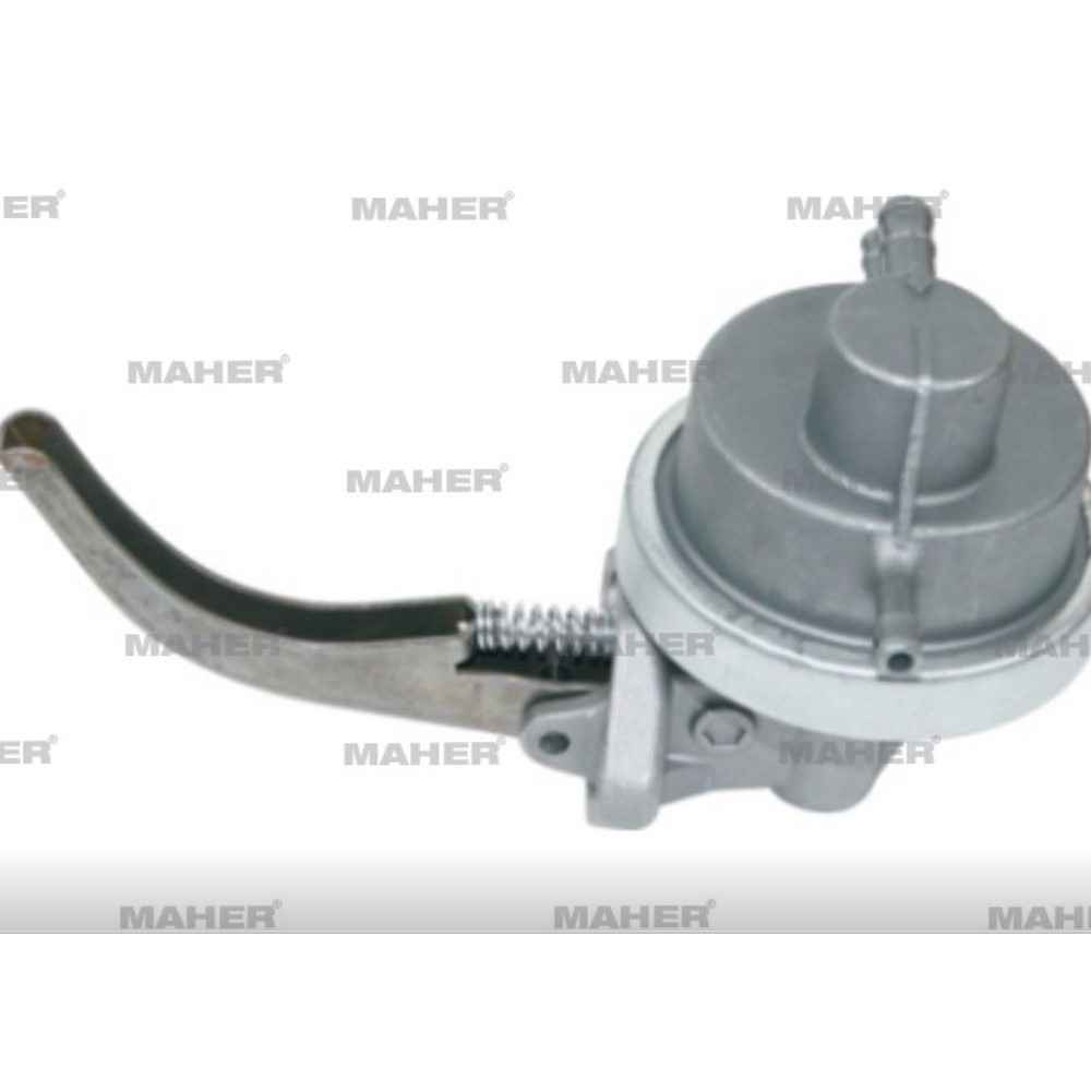 Civic 88-95 Benzin Otomatiği Manuel - MHR-25058 - 16700-PM3-000 