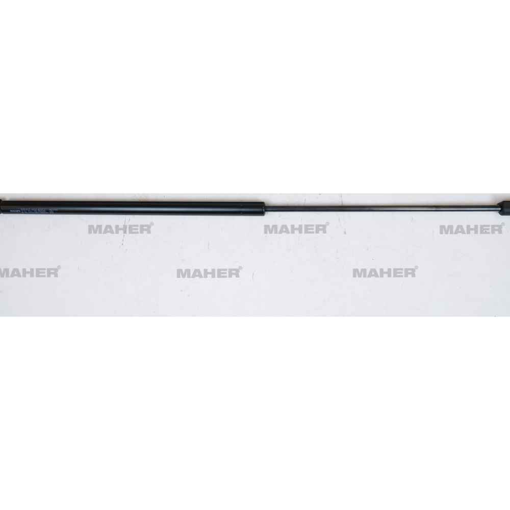 C4 Picasso 06-13 Ud Station Wagon Aj Kapak Amortisörü - MHR-25068 - 9806879080 