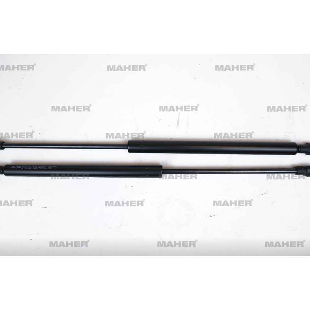 307 00-07 Aj Kapak Amortisörü - MHR-25132 - 792515 