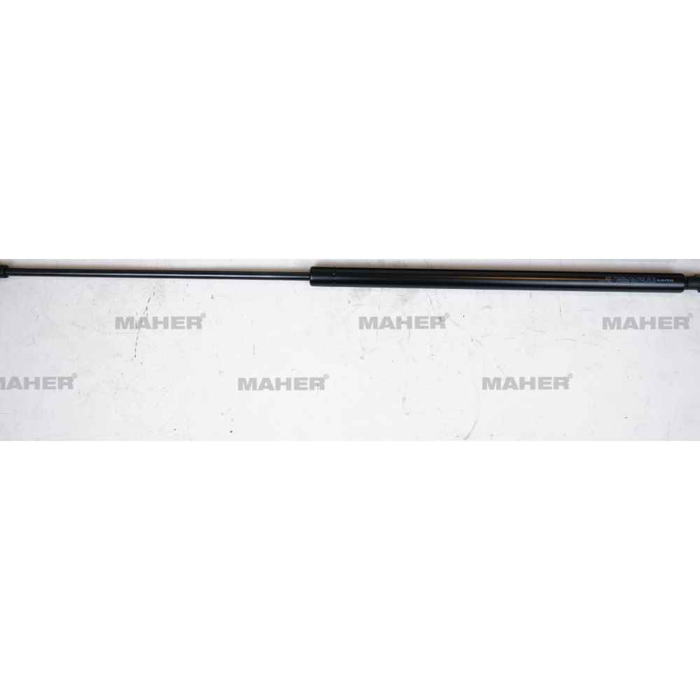 306 93-02 Amortisör Motor Kaput - MHR-25147 - 792509 