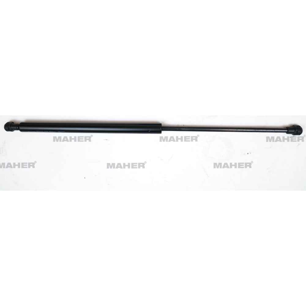 Polo 95-01 6Kv2 Altea 04- 5P1 Aj Kapak Amortisörü - MHR-25223 - 6K0827550 