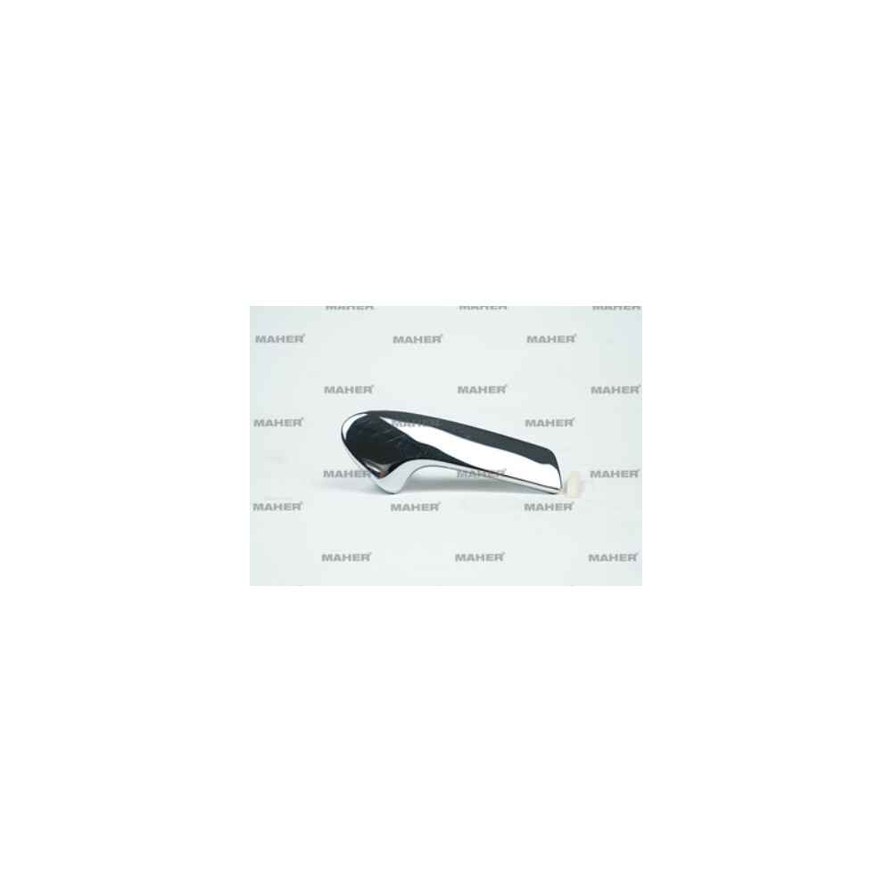 Toledo 09-12 İç Sağ Kapı Kolu Kulbu - MHR-25254 - 6J1837114A 