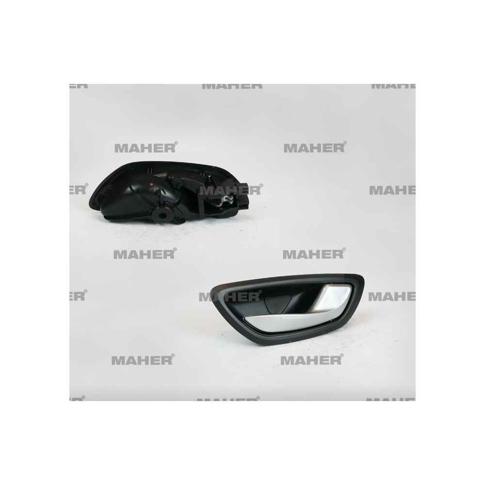 Megane 4 Talisman İç Ön-Arka Kapı Kolu Sağ - MHR-25259 - 826723233R 