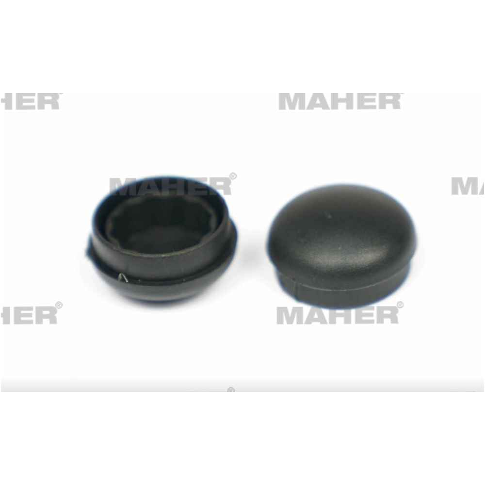 Amarok Caddy Golf Jetta Passat Polo Transporter T5 04- Silecek Kolu Kapağı - MHR-25405 