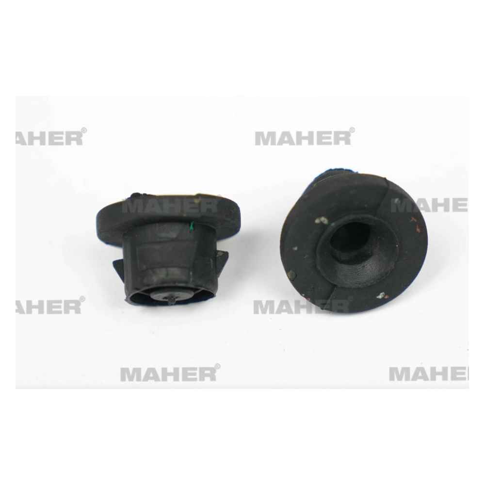 207 307 308 407 508 Partner 02- Hava Filtre Lastik - MHR-25421 - 1422A3 