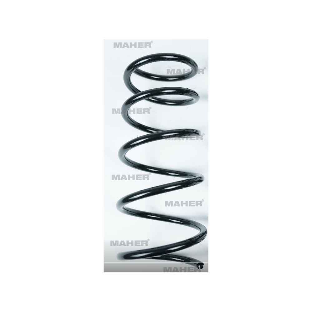 Duster 12- 4×4 Arka Helezon Yayı - MHR-25541 - 550202720R 