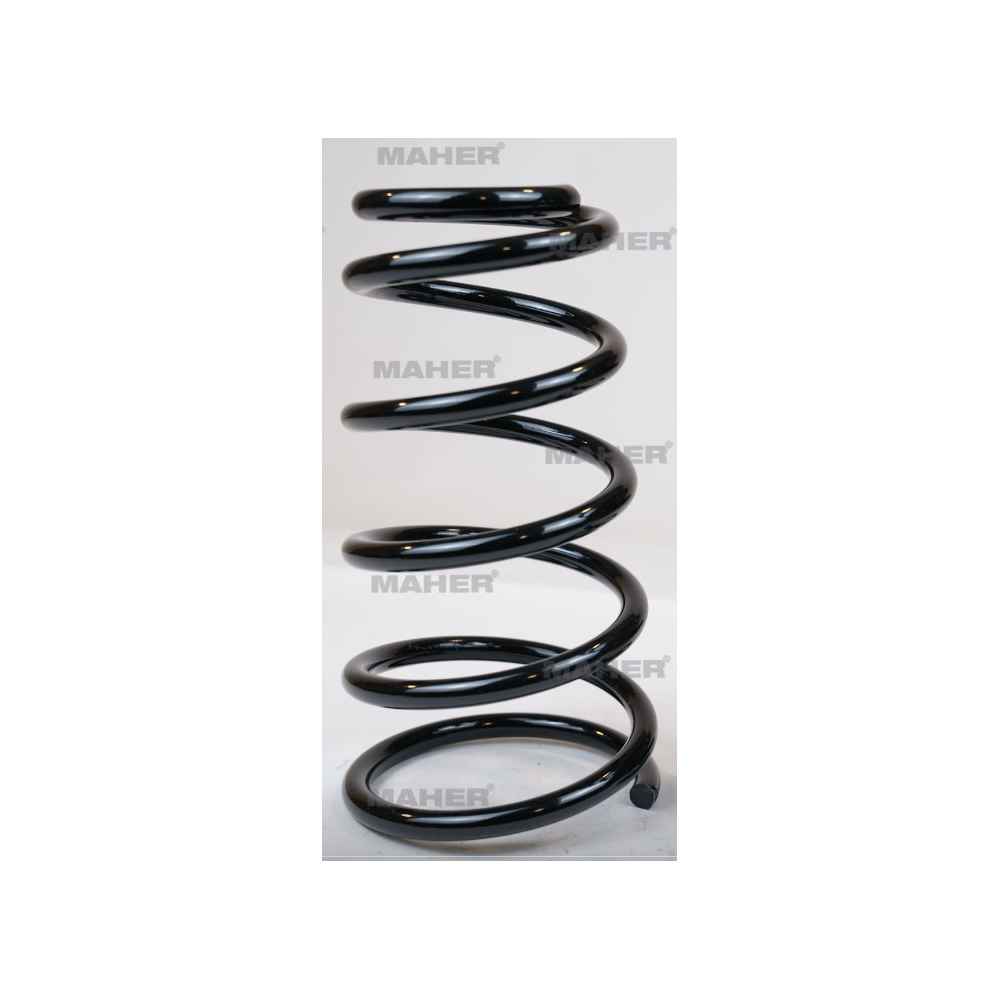 Palio 96-05 Arka Helezon Yay - MHR-25554 - 46457407 