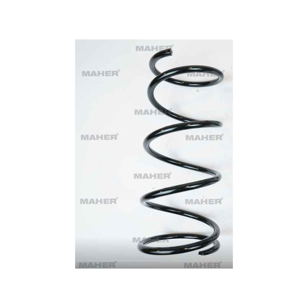 Mazda 323 94-98 Ön 1.3-1.5-1.8 Helezon Yayı - MHR-25581 - B01A34011 