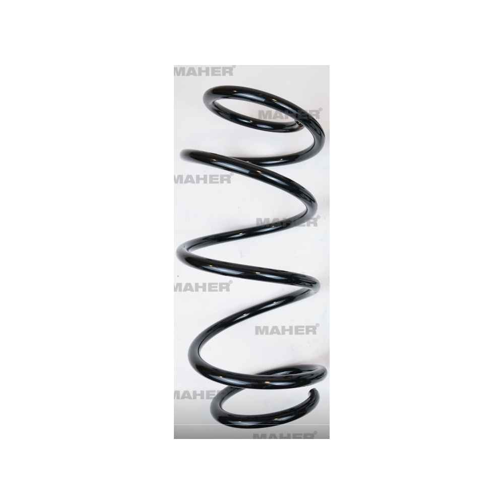 Qashqai 14-18 Kadjar 15- Ön 1 5 Helezon Yayı - MHR-25591 - 540104EA1A 
