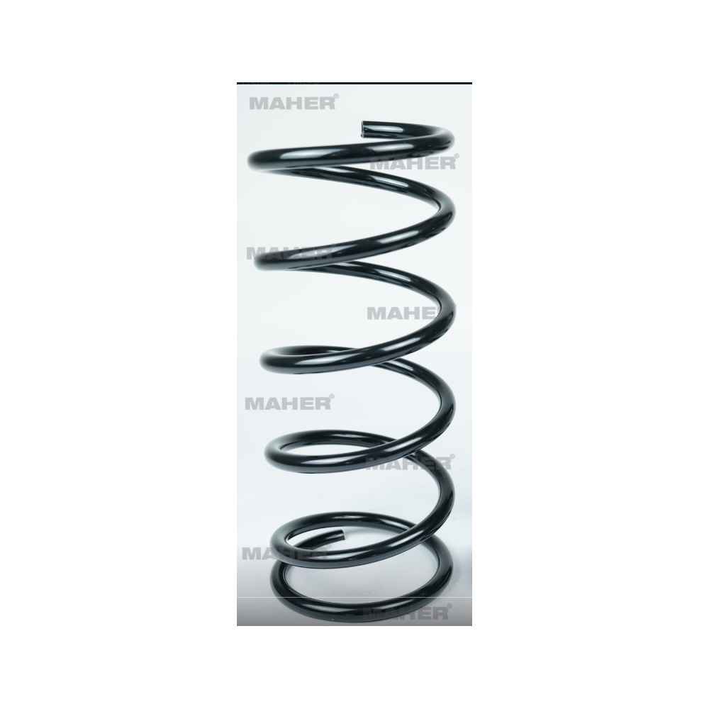 Grand Vitara 06-14 Ön Benzinli 2.0 4×4 Helezon Yayı - MHR-25607 - 4111165J00 