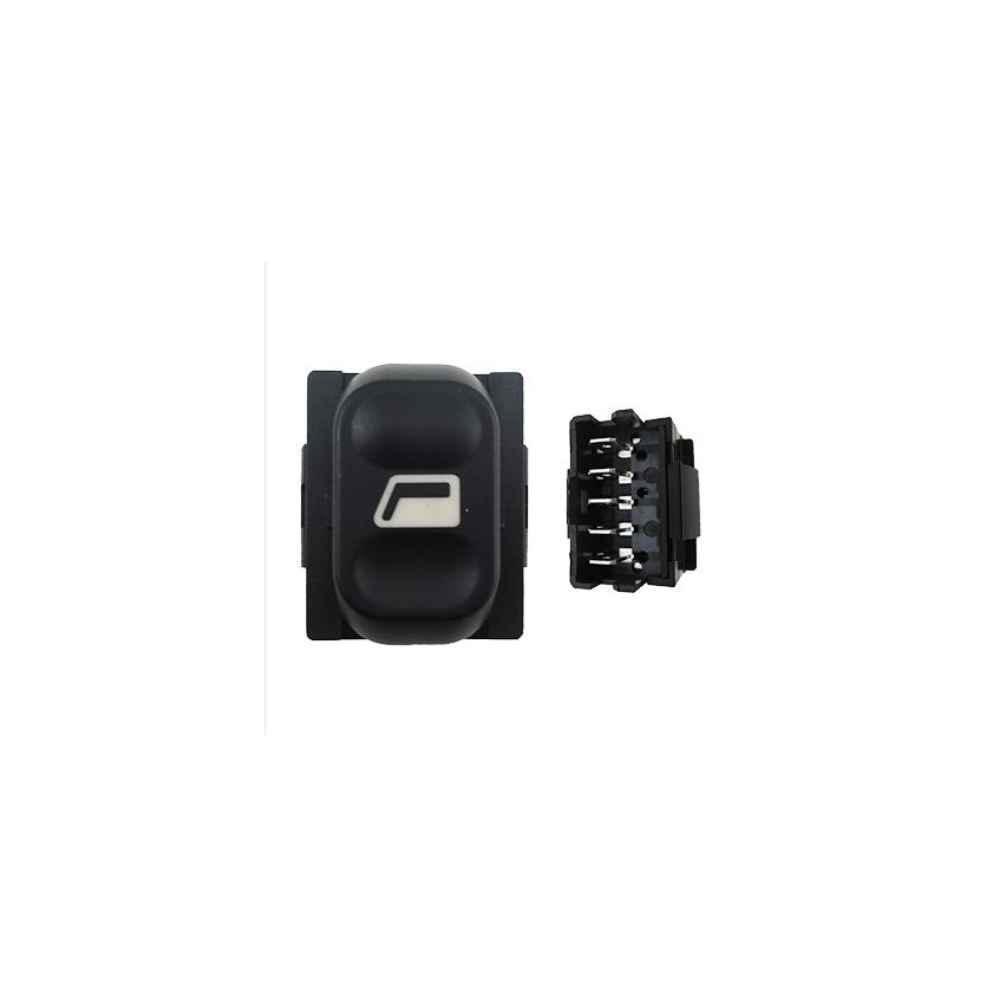 Xsara Berlingo Iı Partner Iı Xantıa 03-08 Tekli Sağ Düğme Cam Açma - MHR-26439 - 6554W4 