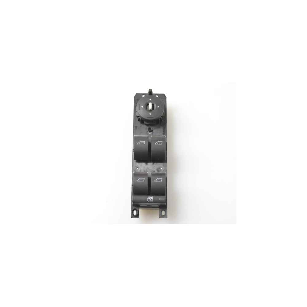 Focus 08- Dörtlü Ayna Ayar Dügmelı Çerçevesız Katlanır Sol Düğme Cam Açma - MHR-26495 