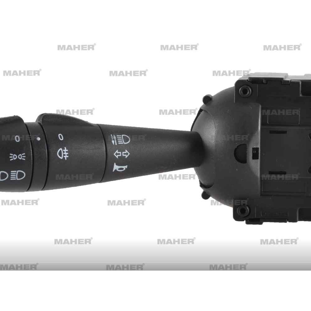 Clio Symbol Logan Sandero Duster Lodgy Dokker Sissiz- Kol Far-Sinyal Kumanda MHR-26619 