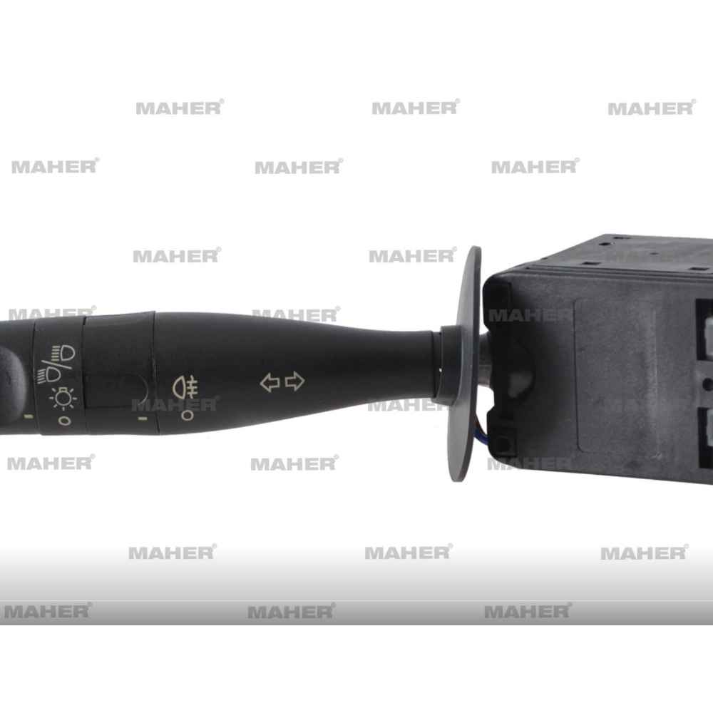 P106 P206 P306 Partner Berlingo Saxo Scudo 96-02 Sis Fars- Kol Far-Sinyal Kumanda MHR-26624 