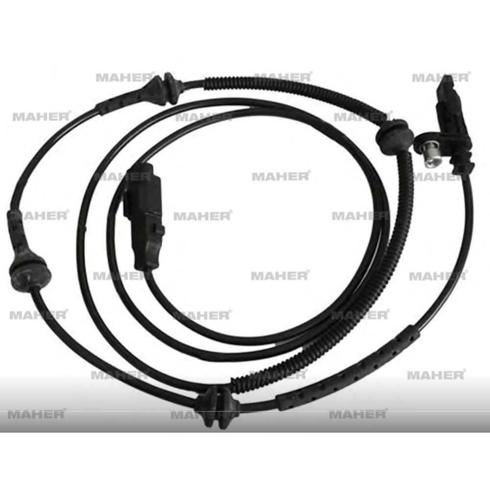 P407 C5 05- Arka Sensör Abs - MHR-26985 - 4545C0 