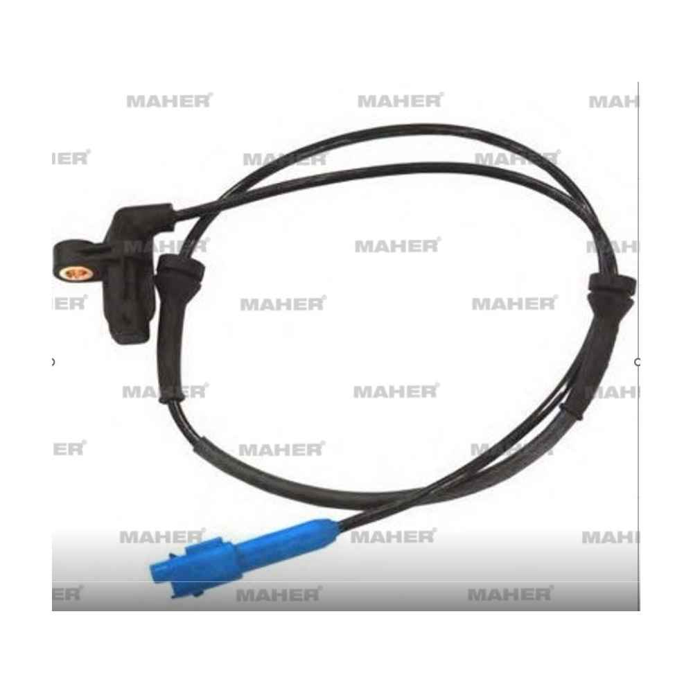 P206 99- Ön Sensör Abs - MHR-26996 - 4545F4 