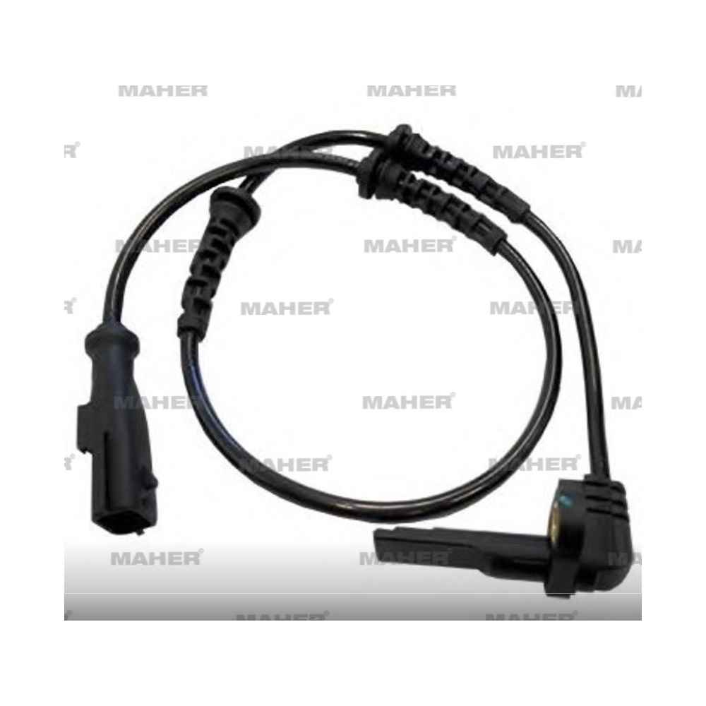 Megane Fluence Duster 09- Ön Sensör Abs - MHR-27001 - 479100004R 