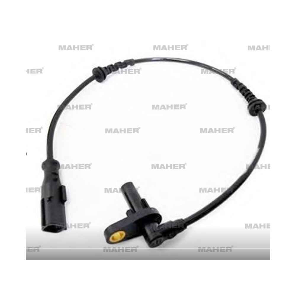 Clio Symbol Ön Sensör Abs - MHR-27008 - 479105431R 