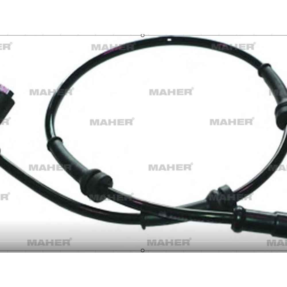 Megane i Ön Sensör Abs - MHR-27012 - 7700429113 