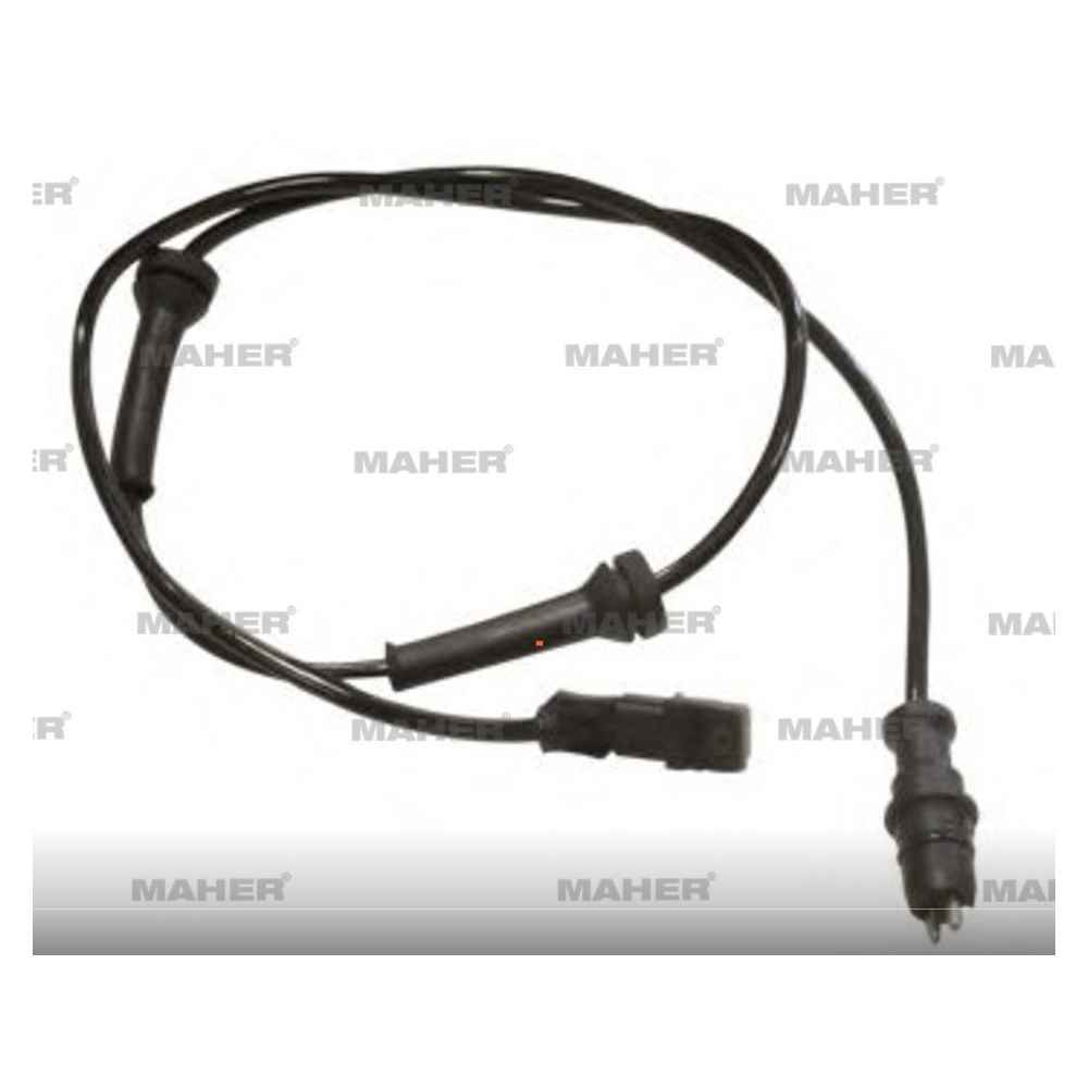 Megane Scenic Arka Sensör Abs - MHR-27014 - 8200043136 