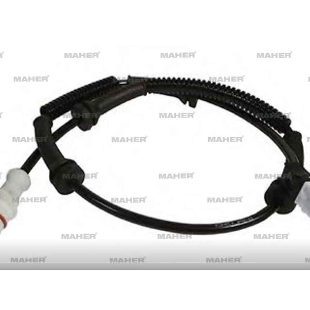 Vivaro Trafic 01- 1.9 Ön Sensör Abs - MHR-27019 - 4418054 